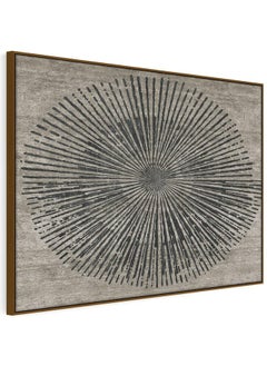 Home Gallery Innovation Lines Abstract Geometric Printed Framed Wall Art  - Image 4