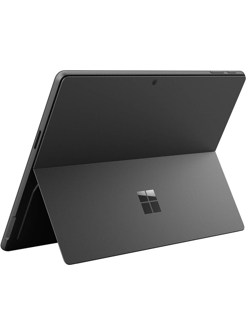 Microsoft Surface Pro 13" OLED Touchscreen Tablet - Snapdragon X2 Elite (12 Core) - 16GB RAM - 512GB SSD - Black (Device Only) - Image 2