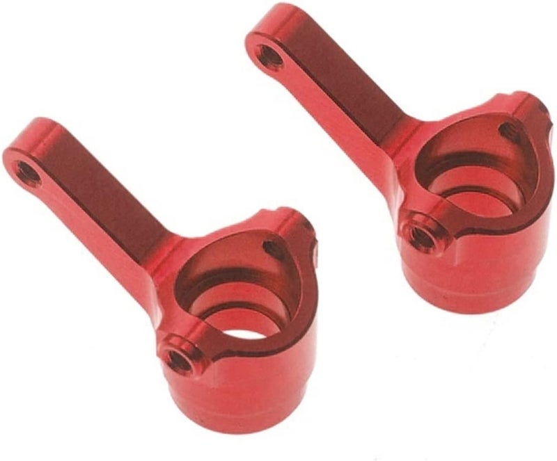 Wivplex Metal Upgrade Parts for 1/10 RC Rally Car