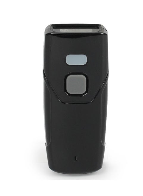 Bluetooth Wireless Barcode Scanner,Compatible with Bluetooth Function, Portable Barcode Reader Work