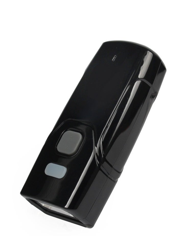 Generic - Bluetooth Wireless Barcode Scanner,Compatible with Bluetooth Function, Portable Barcode Reader Work - Image 1