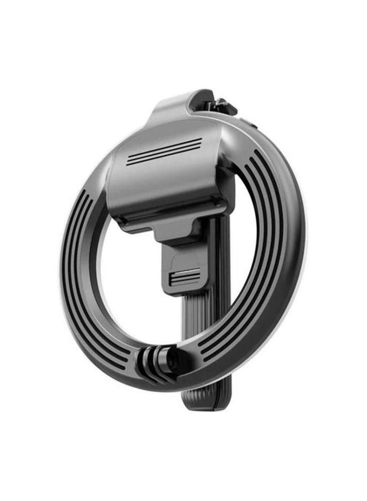 LED Wireless Selfie Stick With Tripod Stand - Image 3