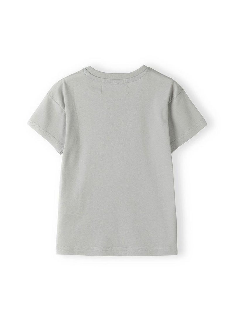 MINOTI Kids Short Sleeve T-Shirt - Image 3