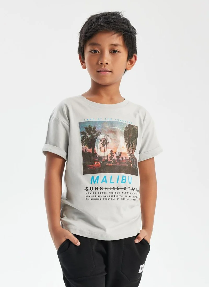 MINOTI Kids Boys  T-Shirt