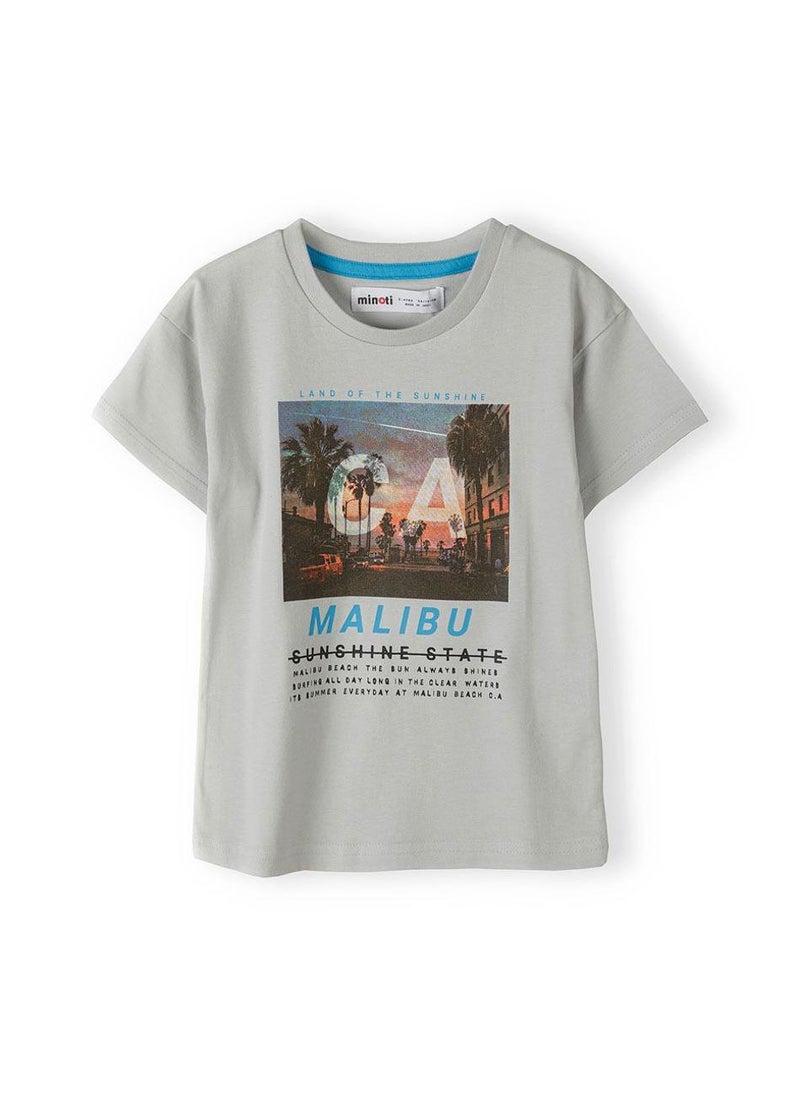MINOTI Kids Short Sleeve T-Shirt - Image 2