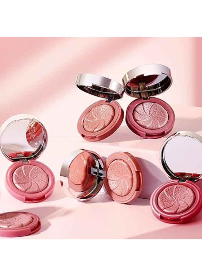 سيات بلاشر جلو تو بلش خوخي وردي - Image 5