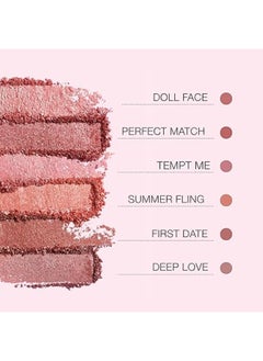 Ciate Glow-To Blush Apricot Pink  - Image 4