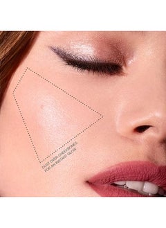 Ciate Glow-To Blush Apricot Pink  - Image 3