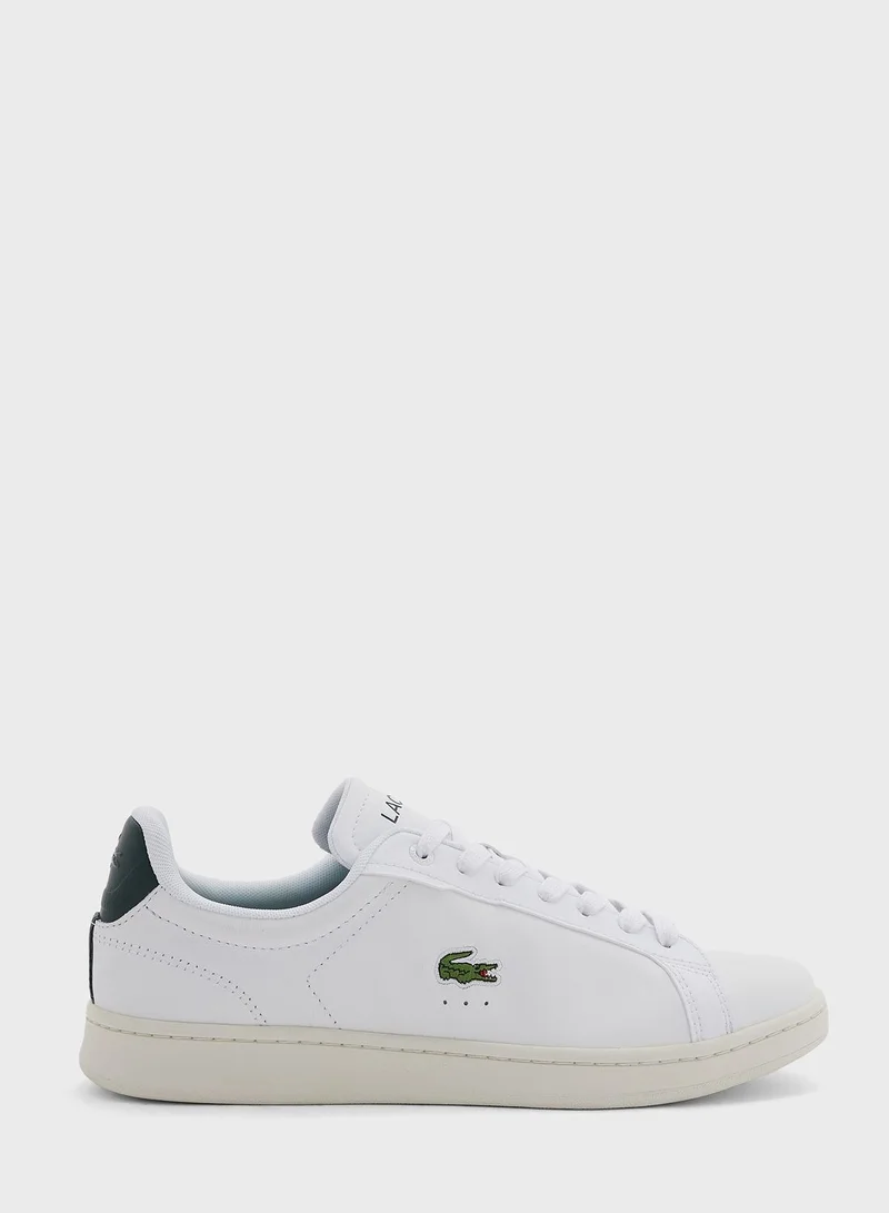LACOSTE Caual Lace Up Sneakers