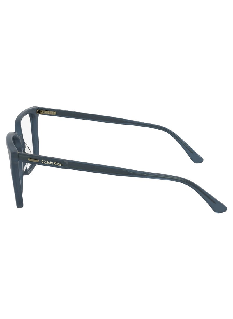 CALVIN KLEIN Calvin Klein CK24544 44555 Women's Eyeglasses Frame  - Image 3