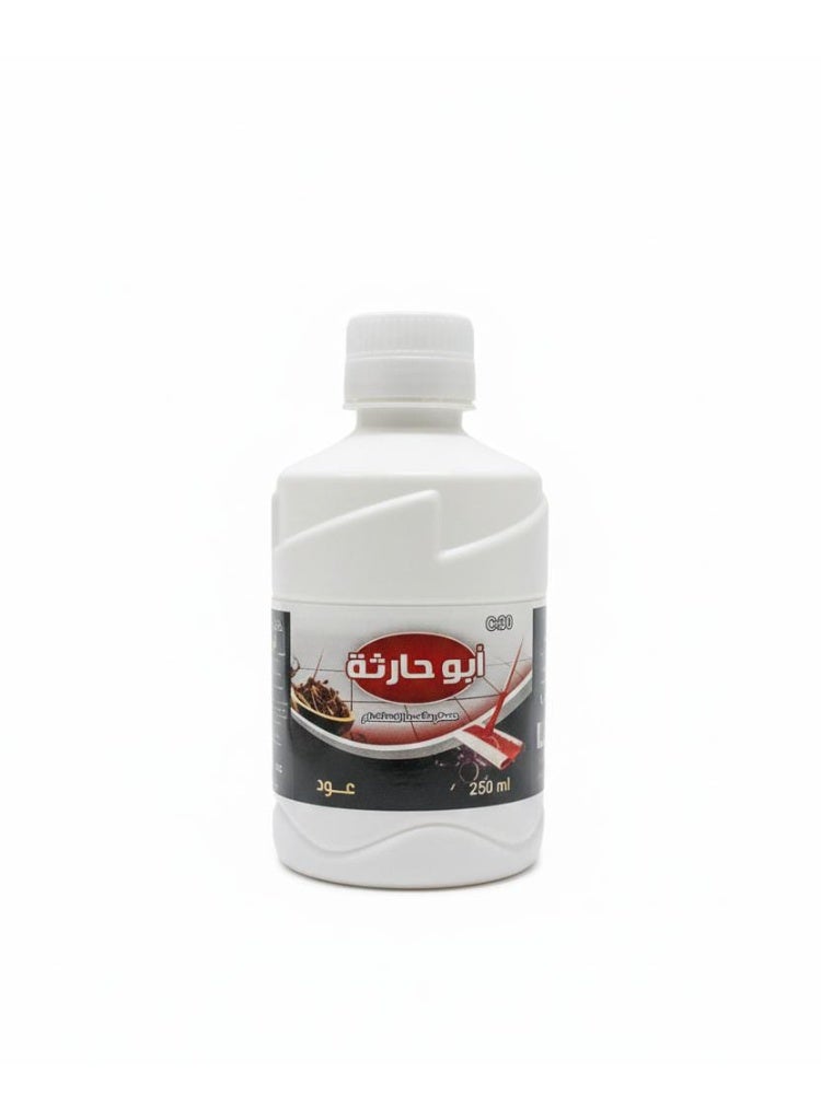 Multi-use air freshener, 30% concentration, oud fragrance - 250ml