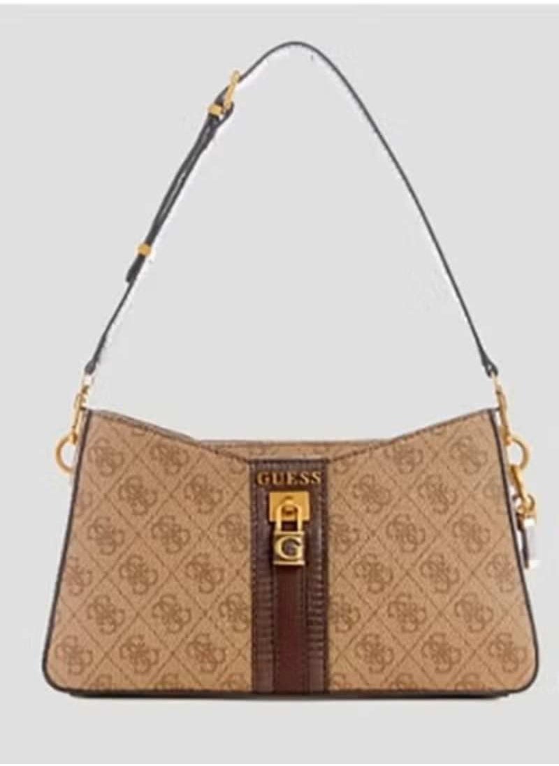 GUESS Ladies' fashionable and minimalist bag 