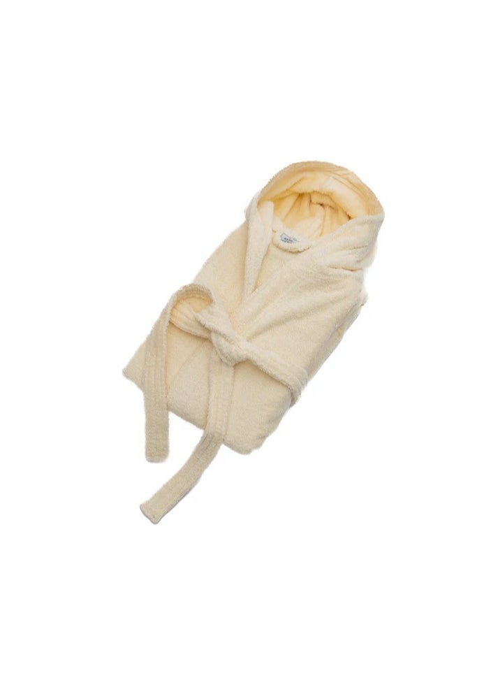 More cottons Kids Bathrobe 100% Cotton 500 GSM  - Image 2