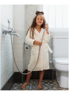 More cottons Kids Bathrobe 100% Cotton 500 GSM  - Image 1