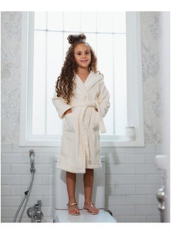More cottons Kids Bathrobe 100% Cotton 500 GSM  - Image 4