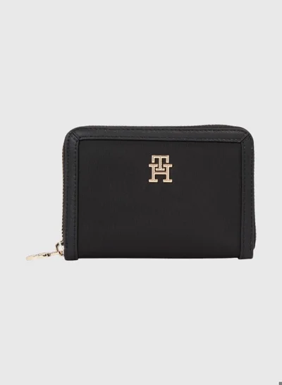 TOMMY HILFIGER Zip Arround Wallet
