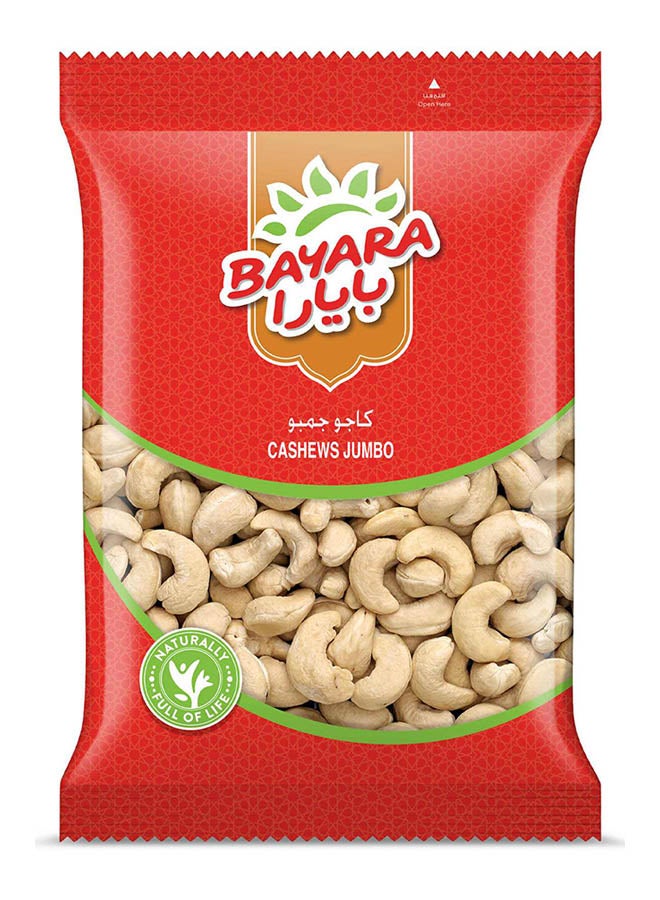 Cashews Jumbo