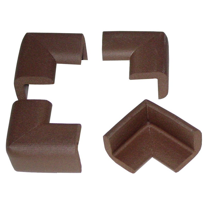 KidKusion 4-Piece Safety Corner Protector - Image 4