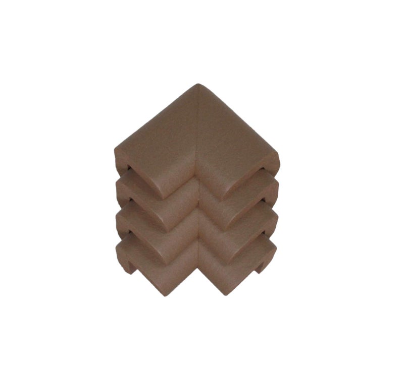 KidKusion 4-Piece Safety Corner Protector - Image 1