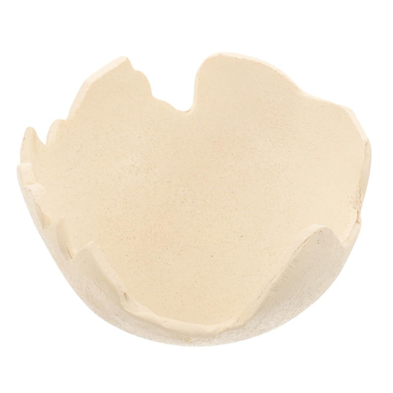 15cm Eggshell Photo Prop For Newborn Photography Shower Decor Present - Image 2