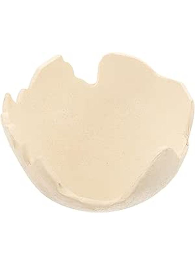 15cm Eggshell Photo Prop For Newborn Photography Shower Decor Present - Image 1