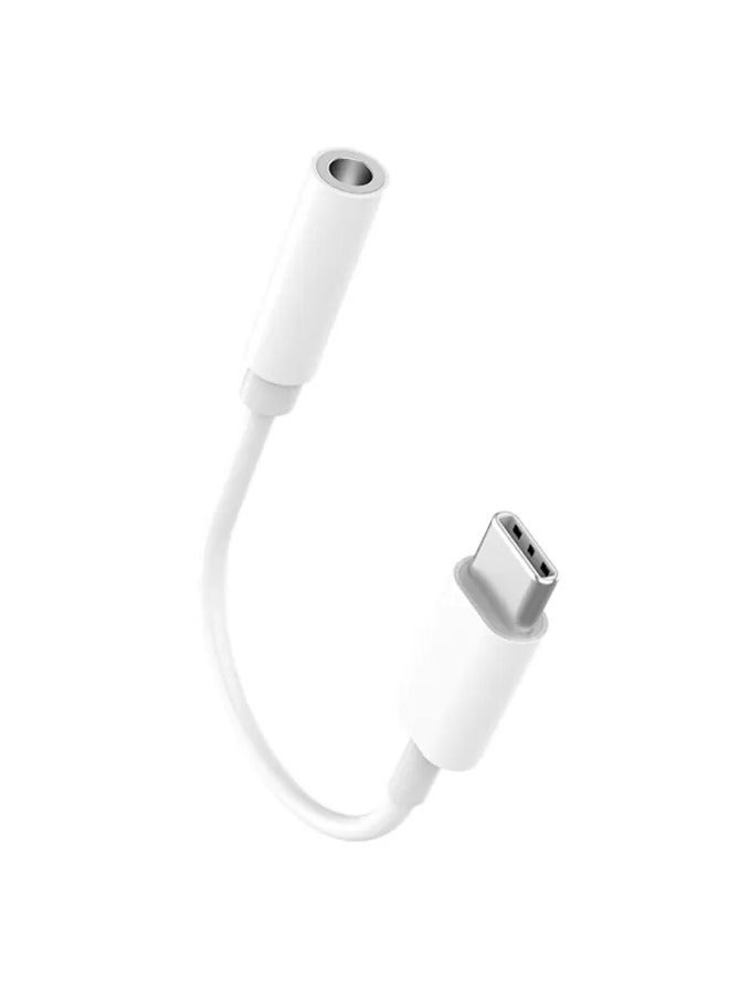 ELTRAZONE Type-C to 3.5mm Audio Adapter DU01 – Superior Sound Compatibility - Image 3