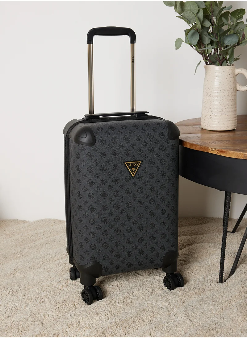 GUESS Wilder 18 Inch 8 Wheeler Bag