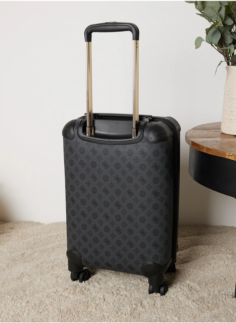 GUESS Wilder 18 Inch 8 Wheeler Bag