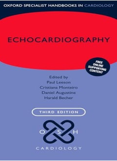 Echocardiography 
