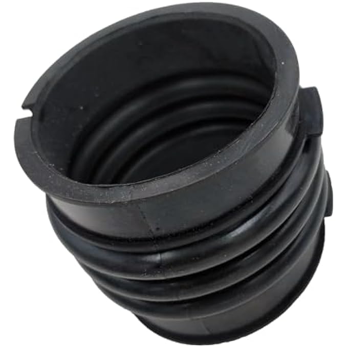 PUNICS Car air intake hose Compatible With Toyota For Solara For Camry For Avalon 1997 1998 1999 2000 2001 2002 2003 17881-20090 1788120090 Air Cleaner Intake Hose(1PC) - Image 3
