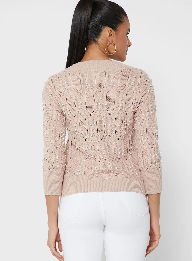 ELLA Knitted Sweater