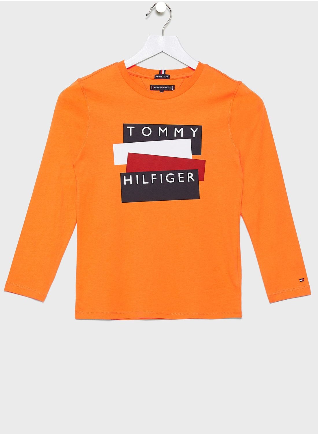 Sticker Tommy Hilfiger