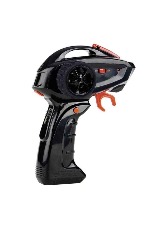 Carrera سيارة Rc فورد برونكو للطرق الوعرة (114) - Image 4