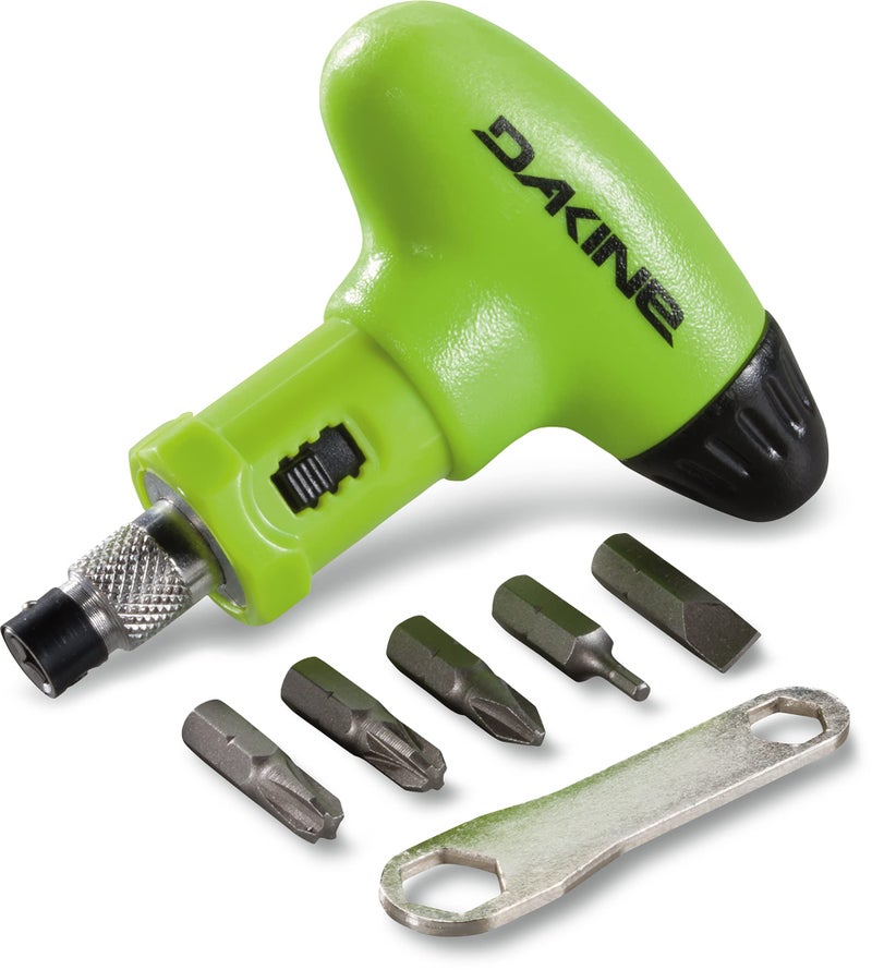 Dakine Torque Driver - Green, One Size - Image 5