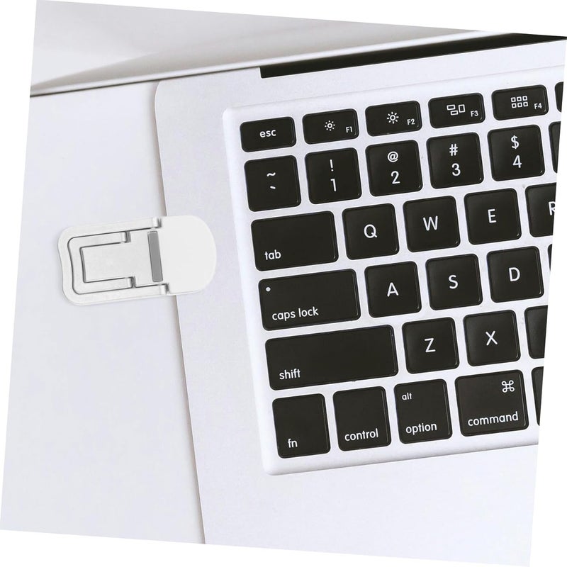 1pair Invisible Laptop Stand Computer Cooling Bracket Notebook Stand Bracket Computer Laptop - Image 4