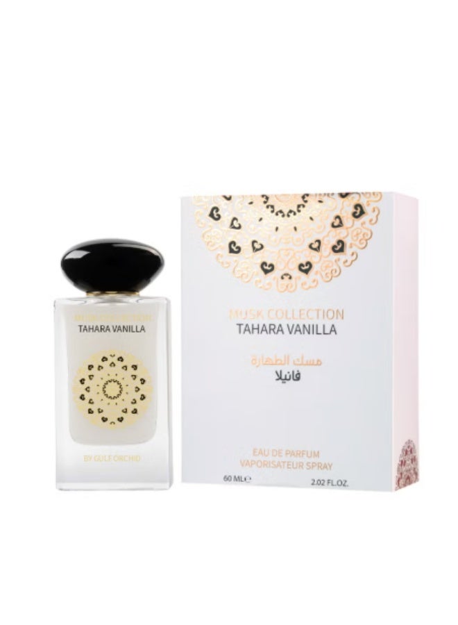 Gulf Orchid Musk Vanilla Eau de Parfum 60ml