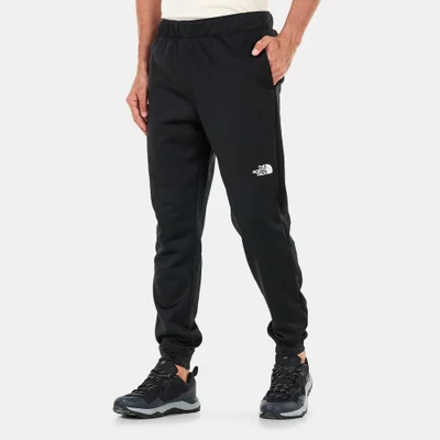 THE NORTH FACE Men's Reaxion Fleece Joggers