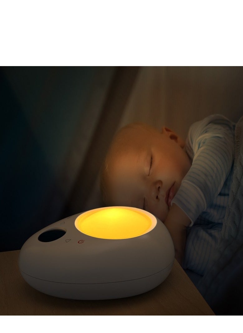 Doopser - Egg Style Electric Breast Pump, Hands Free, Double Wearable Cups With Nightlight Function, Low Noise, USB Rechargeable, Memory Function, 3 modes and 9 levels, 240 ml each - Image 1