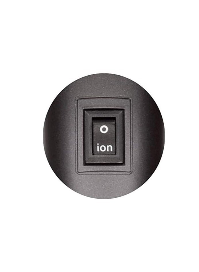 جاما+ مجفف الشعر الاحترافي ثنائي الأيونات من GAMMAPIU' Gamma + Aria بقوة 1850-2250 واط HD-NAA322i - Image 2