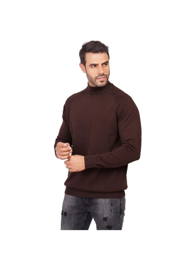 Coup Coup Mens - Casual Sweater With Long Sleeves