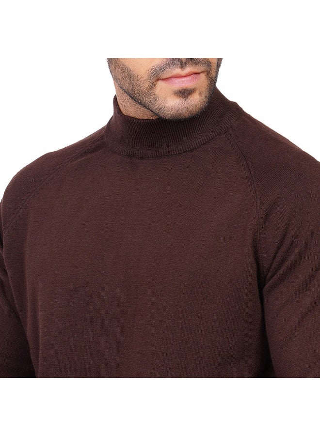 Coup Coup Mens - Casual Sweater With Long Sleeves - Image 2