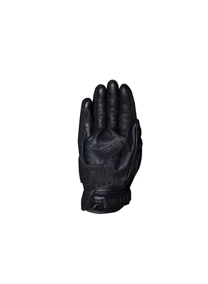 Oxford OXFORD RP-4 2.0 MS Sports Short Gloves Tech Black for Motorcycle Riders GM1731012XL  - Image 2