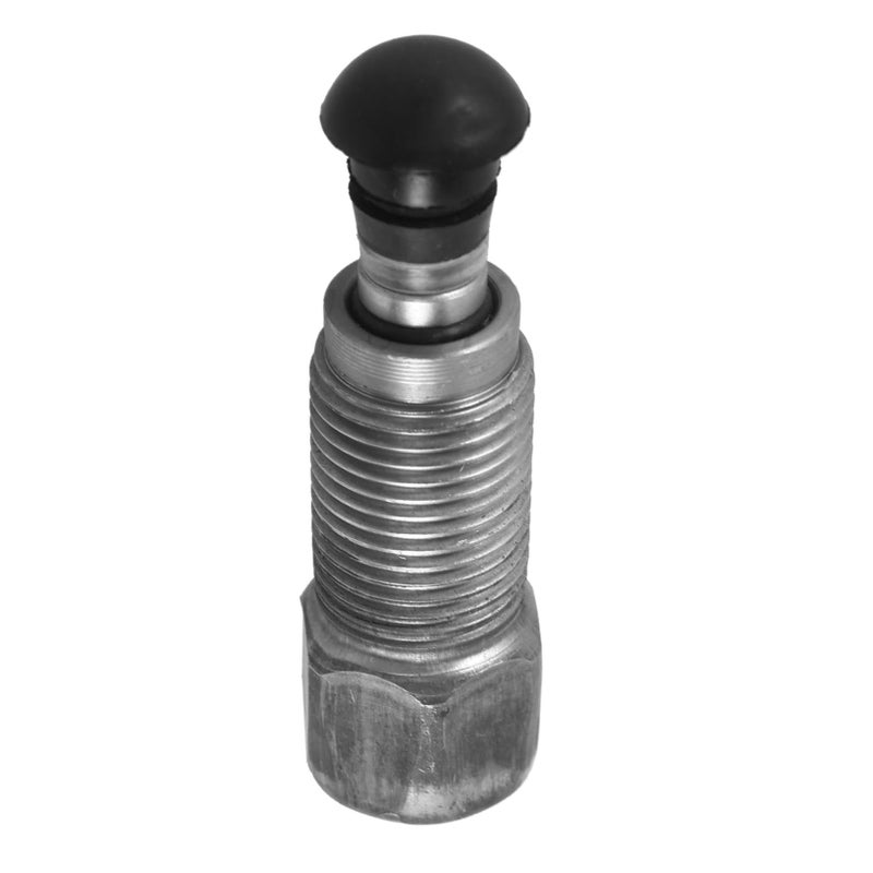 Hydraulic Vertical Jack Plunger Cylinder Small Piston Unit Package Quantity 1 - Image 1