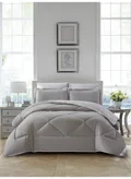 Donetella Smokey Grey