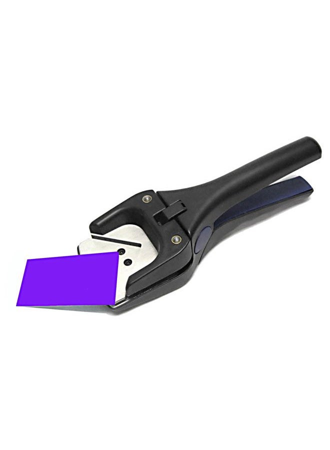 Oregon Lamination 2.5mm Radius Deluxe Corner Rounder Punch Cutter - Image 3