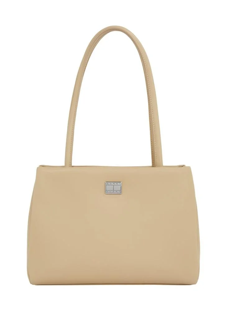 تومي جينز MEDIUM TOTE BAG