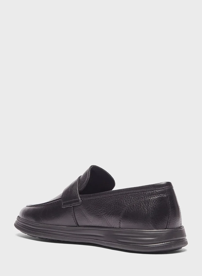 DUCHINI Casual Slip On Shoes