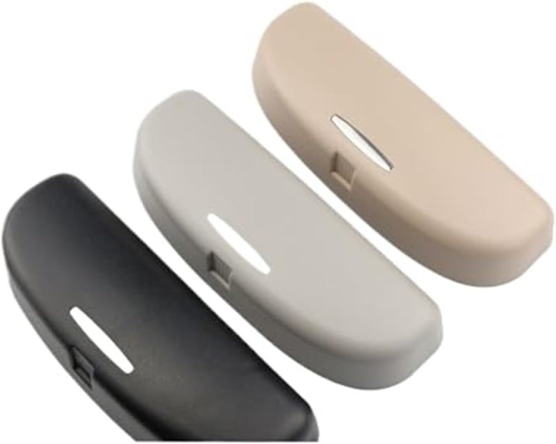 Wivplex Car Sunglasses Holder for BMW - Image 5