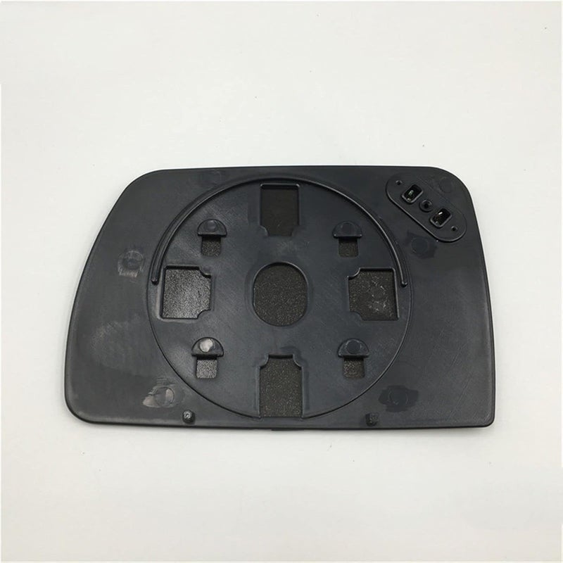 DEMULAX Blue Heated Wing Mirror Glass for BMW X5 E53 - Image 3