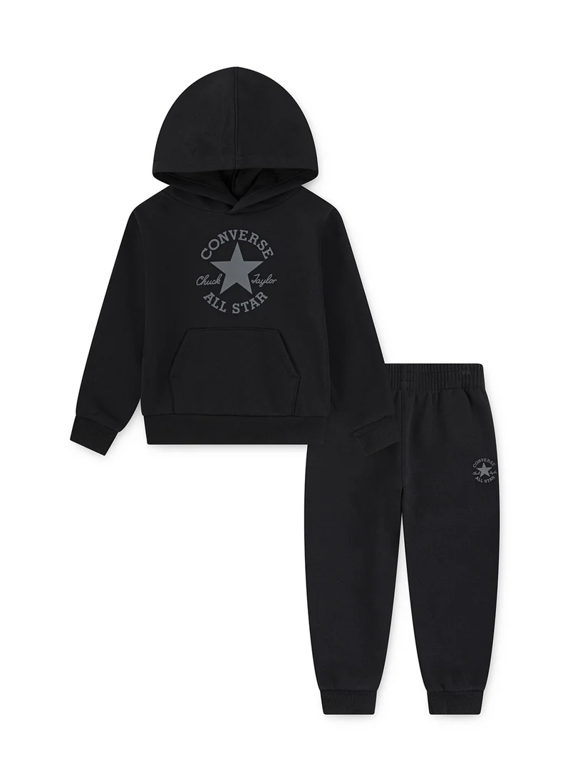 CONVERSE Infant Dissected Hybrid Tracksuits